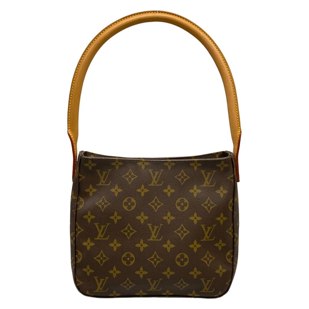 Louis Vuitton Looping MM Shoulder Bag M51146